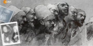 – Alevilere Ve Azınlıklara Yönelik İlk Çalışmalar- Horosan Nasıl Bir Yerleşim Yeridir- Alevi Yazılı Kaynaklarında Horasan- Prof. DR. Çiğdem Boz İle Yolun Tarihi Programının Konuğu Araştırmacı Yazar Mehmet Bayrak