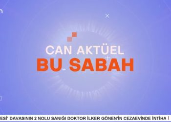 Attila Taş ile Can Aktüel Bu Sabah – 1.Bölüm