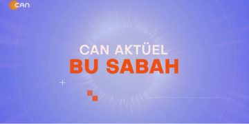 Attila Taş ile Can Aktüel Bu Sabah – 1.Bölüm