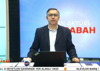 Attila Taş ile Can Aktüel Bu Sabah – 2.Bölüm