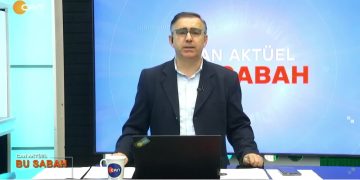 Attila Taş ile Can Aktüel Bu Sabah – 2.Bölüm