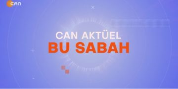Attila Taş ile Can Aktüel Bu Sabah – 1.Bölüm