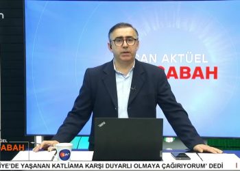 Attila Taş İle Can Aktüel Bu Sabah (1. Bölüm)