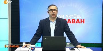 Attila Taş İle Can Aktüel Bu Sabah (1. Bölüm)