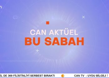Attila Taş İle Can Aktüel Bu Sabah 1. Bölüm.