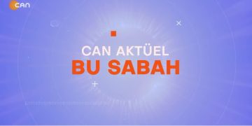 Attila Taş İle Can Aktüel Bu Sabah 1. Bölüm.