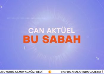 Attila Taş İle Can Aktüel Bu Sabah 1. Bölüm.