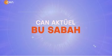 Attila Taş İle Can Aktüel Bu Sabah 1. Bölüm.