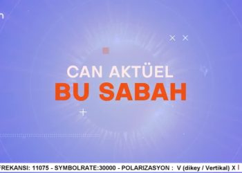 Attila Taş İle Can Aktüel Bu Sabah 1. Bölüm.