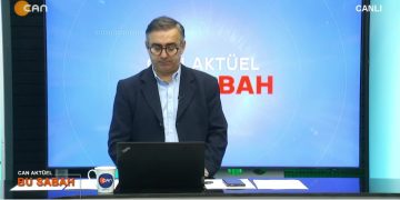 Attila Taş’ın sunumuyla Can Aktüel Bu Sabah – 2. Bölüm