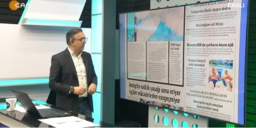 Attila Taş’ın sunumuyla Can Aktüel Bu Sabah – 2. Bölüm