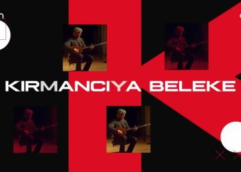 Ali Güler İle Kırmancıya Beleke Programının Konuğu Kirvem Erdal Temurlenk, Zeynep Arasan.