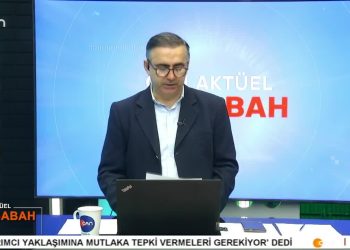 Attila Taş İle Can Aktüel Bu Sabah 1. Bölüm