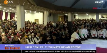 Attila Taş İle Can Aktüel Bu Sabah 2. Bölüm.