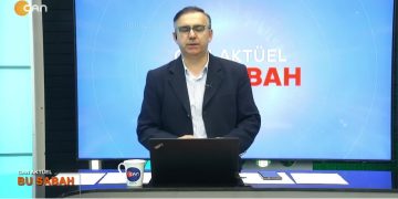 Attila Taş İle Can Aktüel Bu Sabah