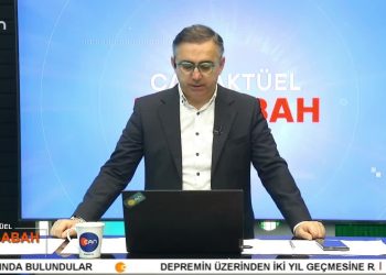 Attila Taş ile Can Aktüel Bu Sabah – 2.Bölüm