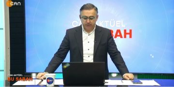 Attila Taş ile Can Aktüel Bu Sabah – 2.Bölüm