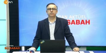 Attila Taş’ın sunumuyla Can Aktüel Bu Sabah’ın konuğu PSAKD Genel Başkanı Cuma Erçe.