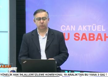 Attila Taş’ın sunumuyla Can Aktüel Bu Sabah’ın konuğu gazeteci Dilek Odabaş. 2.Bölüm