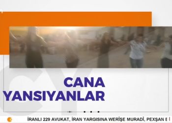 Bölgede Barış ve Adalet Konferansı.