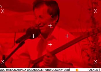 – Cengiz Aslan İle Kilamê Dilan Programının Konuğu Battal Çıplak