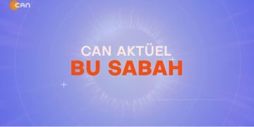 Çilem Küçükkeleş İle Can Aktüel Bu Sabah