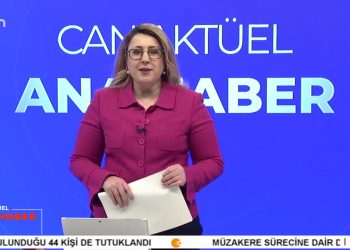 – Elif Sonzamancı İle Can Aktüel Ana Haber