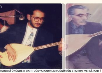 Güler Gültekin İle Koçgiri Programının Konuğu Karabel Halk Ozanı Sefer Tunç