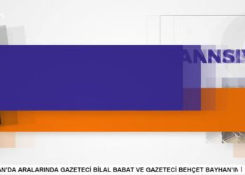 İktidar Değişimi Sonrası Suriye’de Aleviler, Cana Yansıyanlar Can Tv’de.