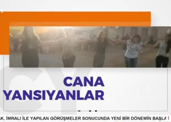 Khal Ferat Ocağı’nda Xızır Cemi, Cana Yansıyanlar Can Tv’de.
