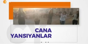 Khal Ferat Ocağı’nda Xızır Cemi, Cana Yansıyanlar Can Tv’de.