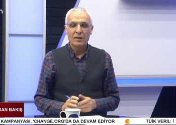 – Veli Haydar Güleç Ve Ali Kenanoğlu İle Can’dan Bakış