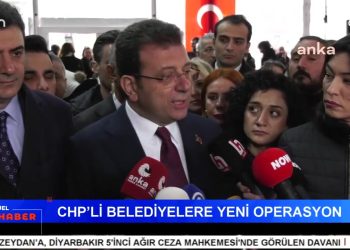 Abdullah Zeydan’a 3 Yıl 9 Ay Hapis – DEM Parti Ve CHP’den Grup Toplantıları – Çözüm Süreci Tartışmaları Devam Ediyor – Kadınlar ‘Aile Yılını’ Değerlendirdi – Suriye’de Alevi Katliamına Tepki – Serpil Çelik Mert İle Can Aktüel Ana Haber