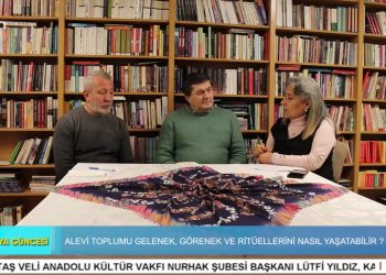 Alevi Toplumu Gelenek, Görenek Ve Ritüellerini Nasıl Yaşatabilir ? – Elif Tabak İle Britanya Güncesi