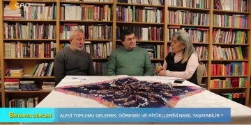 Alevi Toplumu Gelenek, Görenek Ve Ritüellerini Nasıl Yaşatabilir ? – Elif Tabak İle Britanya Güncesi