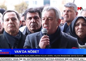 Alevilerin Kutsalı Xızır Ayı – Siyasetçi Gültan Kışanak Değerlendirdi – Diyarbakır ‘ Ekmek, Adalet Ve Barış ‘ Buluşmaları – İliç Maden Faciasının 1. Yılı – Elif Sonzamancı İle Can Aktüel Ana Haber