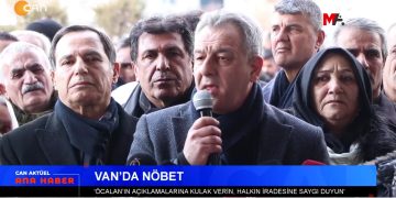 Alevilerin Kutsalı Xızır Ayı – Siyasetçi Gültan Kışanak Değerlendirdi – Diyarbakır ‘ Ekmek, Adalet Ve Barış ‘ Buluşmaları – İliç Maden Faciasının 1. Yılı – Elif Sonzamancı İle Can Aktüel Ana Haber