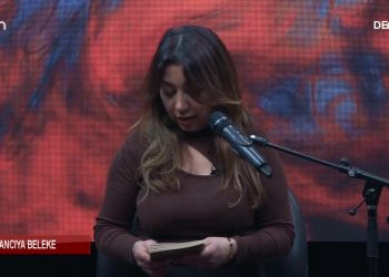 Ali Güler İle Kırmancıya Beleke Programının Konuğu Kirvem Erdal Temurlenk, Zeynep Arasan.