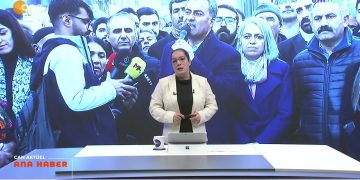 Almanya’nın Bir Çok kentinde Xızır Cemi Yürütüldü – İmralı Heyeti’nin Hewler Ziyaretleri Sona Erdi – Van’da Kayyuma Karşı Kitlesel Eylem – Tire’de Yol Projesine Karşı Müdahale Sürüyor – Serpil Çelik Mert İle Can Aktüel Ana Haber