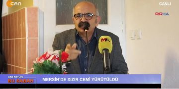 Attilâ Taş’ın sunumuyla Can Aktüel Bu Sabah’ın konuğu DEM Parti İstanbul Milletvekili Kezban Konukçu 2. Bölüm.