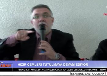Attila Taş İle Can Aktüel Bu Sabah 2. Bölüm.
