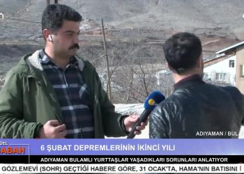 Attila Taş ile Can Aktüel Bu Sabah – 2.Bölüm