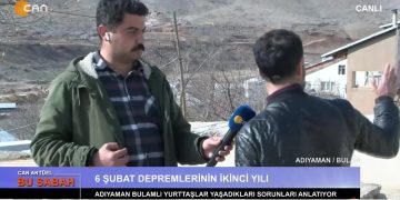 Attila Taş ile Can Aktüel Bu Sabah – 2.Bölüm