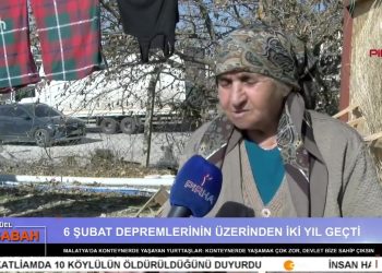 Attila Taş ile Can Aktüel Bu Sabah – 2.Bölüm