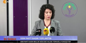Attila Taş İle Can Aktüel Bu Sabah Programının 2. Bölüm Konuğu TMMOB Şehir Plancıları Genel Sekreteri Zafer Mutluer