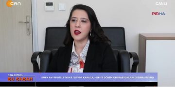 Attila Taş’ın sunumuyla Can Aktüel Bu Sabah 2. Bölüm