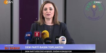 Attila Taş’ın sunumuyla Can Aktüel Bu Sabah – 2. Bölüm