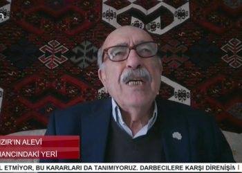 Axuçan Ocağı’ndan Pir Ali Bali: Xızır’ın Alevi İnancındaki Yerini Anlatıyor – Xızır Özel Programı CanTV’de