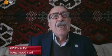 Axuçan Ocağı’ndan Pir Ali Bali: Xızır’ın Alevi İnancındaki Yerini Anlatıyor – Xızır Özel Programı CanTV’de