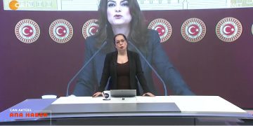 Birçok Cemevi’nde Xızır Cemleri Yürütüldü – DEM Parti Basın Toplantısı – Van’da Kadınlardan ‘ Özgürlük Yürüyüşü ‘ – Tekman Belediyesi ‘ Pir Sultan Abdal Kültür Evi ‘ Açıyor – Serpil Çelik Mert İle Can Aktüel Ana Haber Programının Konuğu Pir Hüseyin Bildik